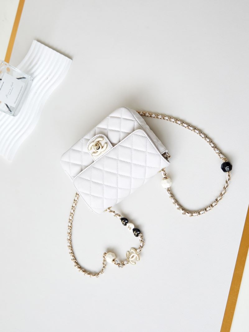 Chanel Stachel Bags